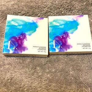 Limelight olive 3 foundation…(set of 2)